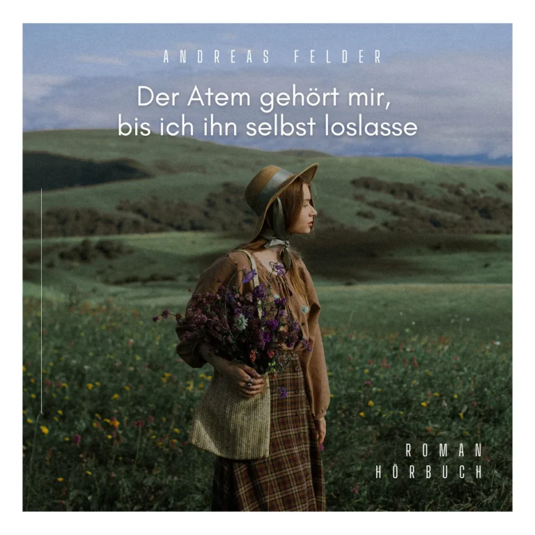 Der Atem gehört mir, bis ich ihn selbst loslasse von Andreas Felder