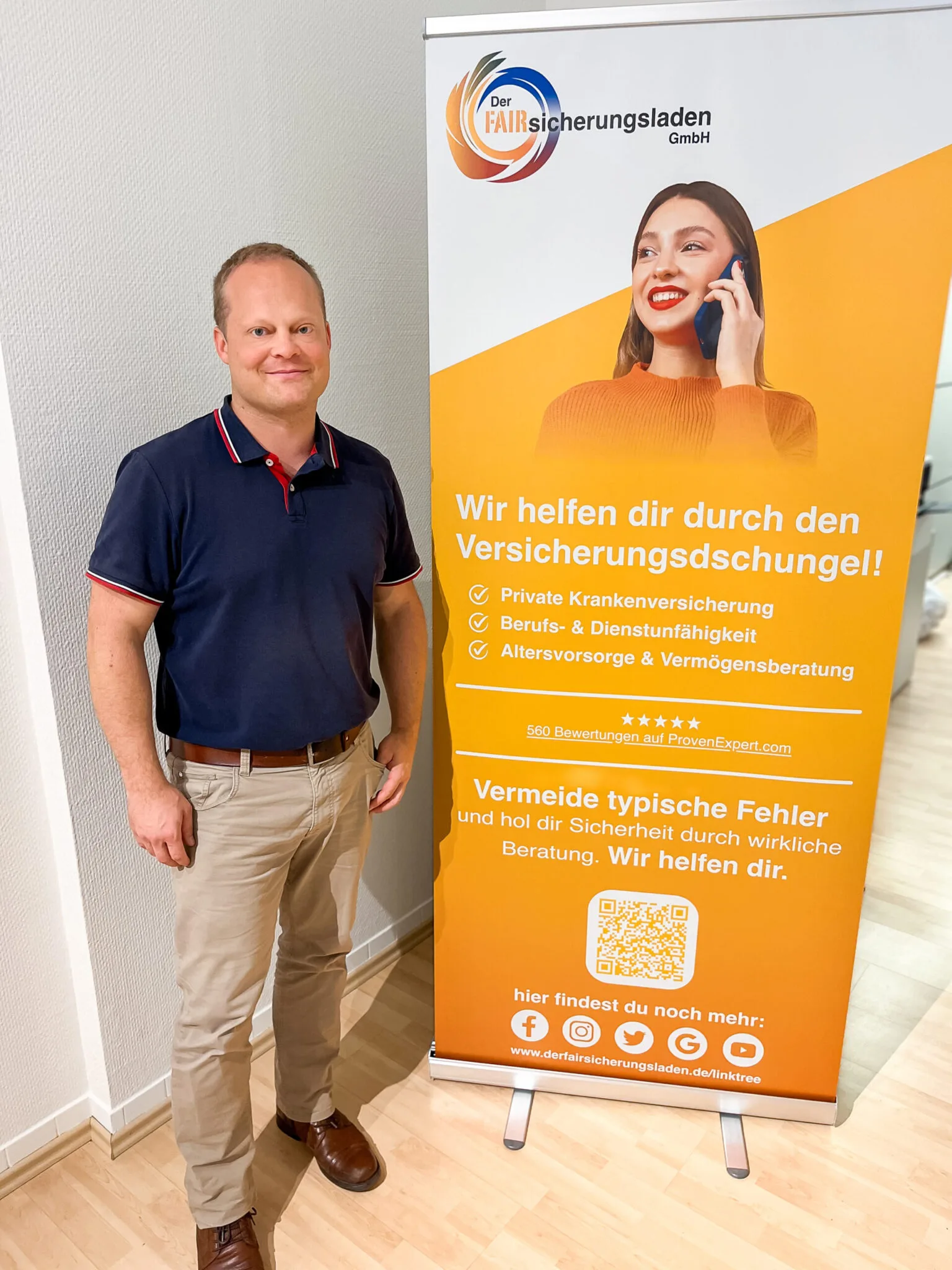 E-Book Cover Der Finanzplaner für Akademiker