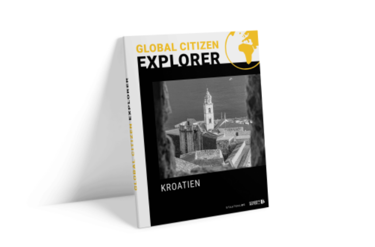 Der Global Citizen Explorer – Magazin zum Auswandern