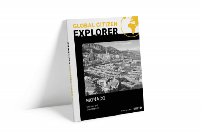 Der Global Citizen Explorer – Mitgliedermagazin zum Auswandern