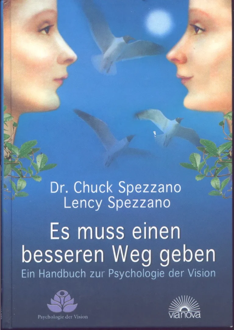 Der große Selbstheilungs-Online-Kurs von Chuck Spezzano