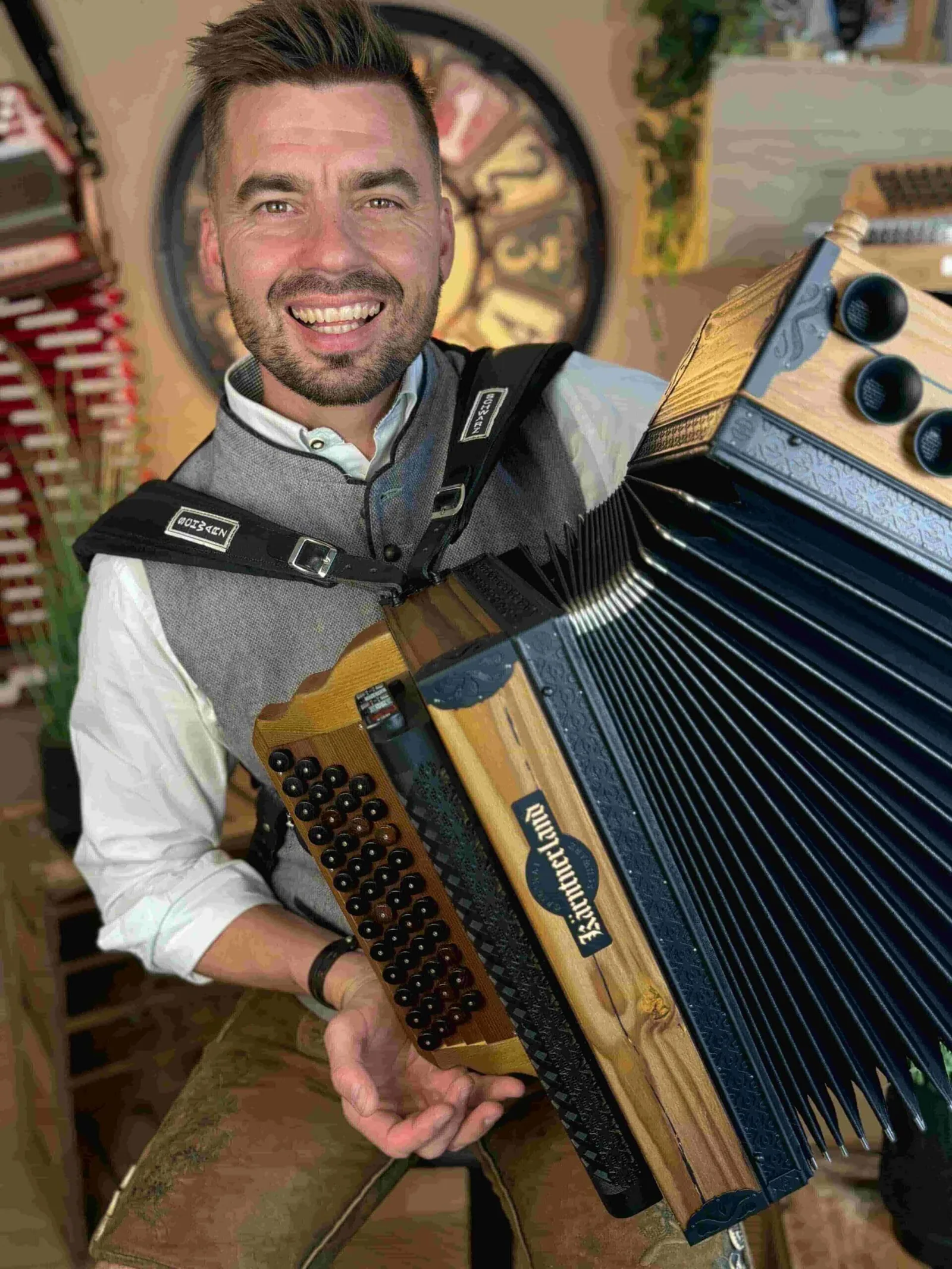 Der Paul und sein Gaul – Harmonika-Playback von MyQuetschn Community 5 Startseite Der Paul und sein Gaul Hobby-Audiokurs