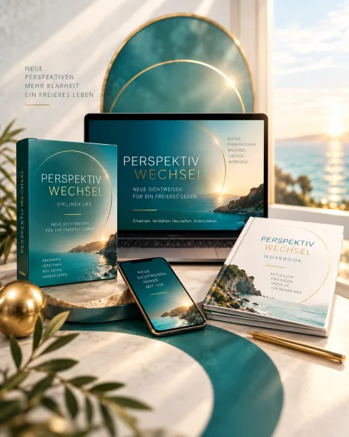 Der Perspektivwechsel - Premium