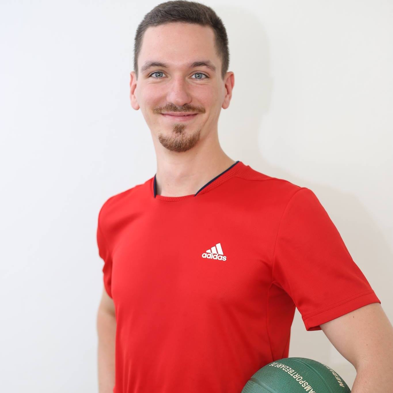 Der Sporttherapeut