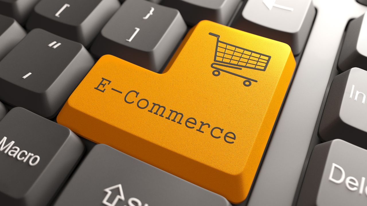E-Commerce Drop Servicing Geschäftsmodell Erklärung