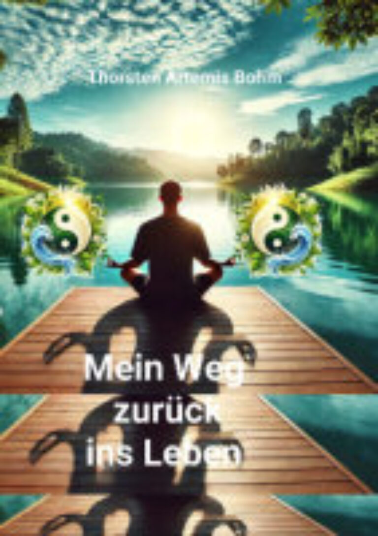 Der Weg 2020 – E-Book über Selbstliebe von Thorsten Artemis Bohm