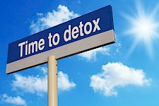 Kursinhalt DETOX – Befreie dich von Umweltgiften und Xenobiotika