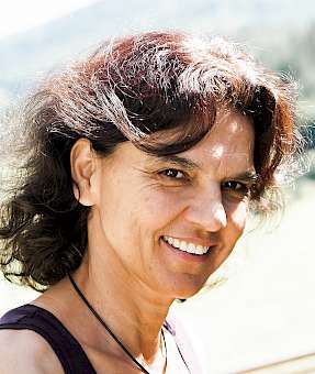 Birgit Venetz, Autor von DETOX