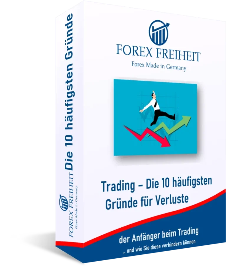 Die 10 häufigsten Gründe für Verluste beim Trading – Forex-Kurs