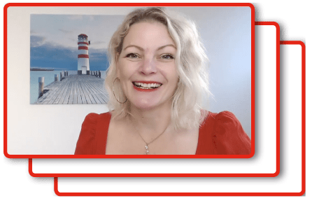 Galerie: Video-Module 12 Archetypen mit JyotiMa Flak im Leuchtturm-Setting