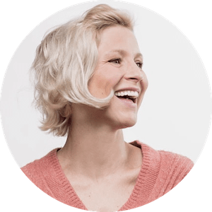 Kundenstimme von Annika zum Kurs Die 12 Archetypen in Social Media