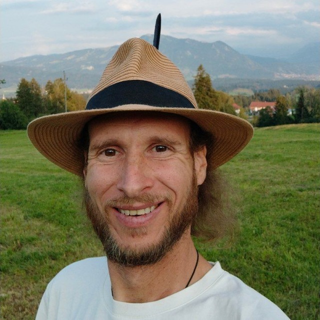 Alexander Seelendank