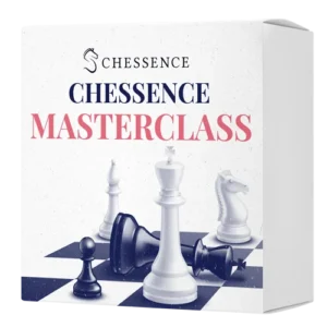 Die Chessence Masterclass
