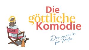 Die Göttliche Komödie – Webinar zur innerwise-Energiearbeit
