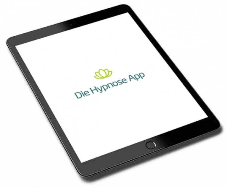 Die Hypnose App – Audio-Sitzungen fürs Smartphone von Uwe Borchers