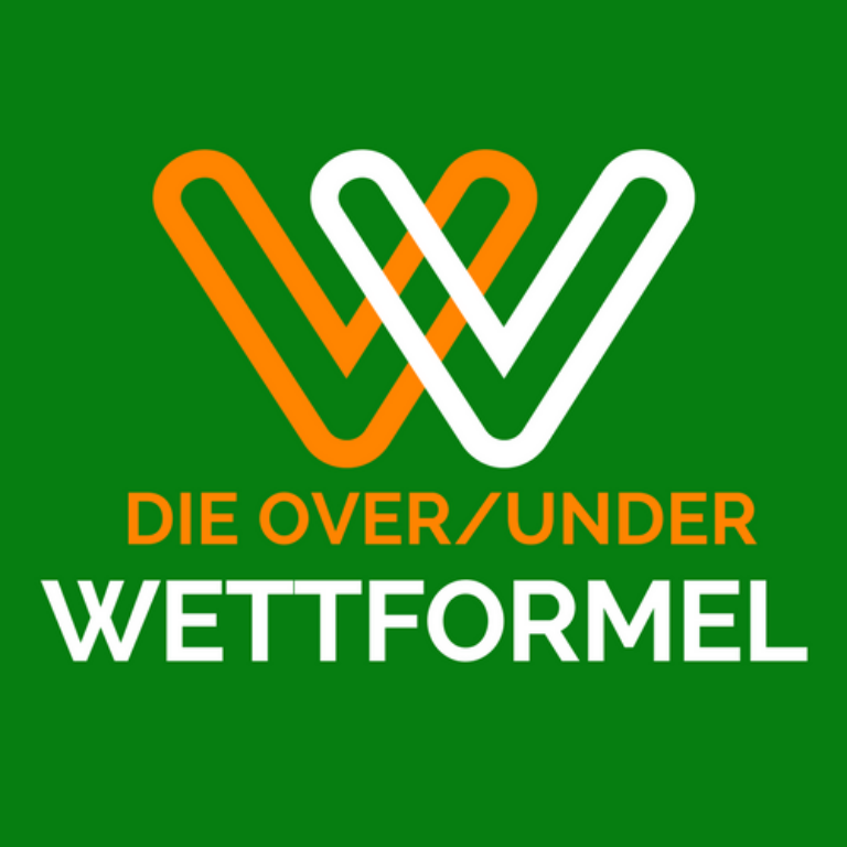 Die Over/Under Wettformel – Excel-Tool für Sportwetten