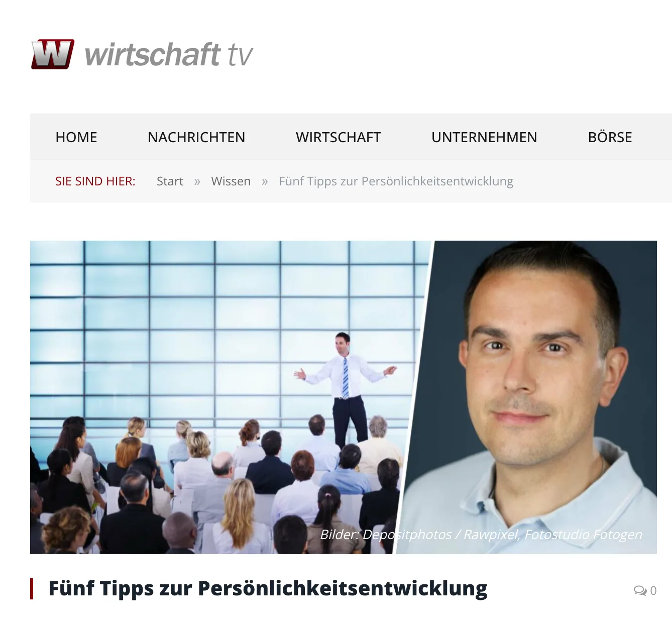 Detaillierte Buch Vorschau und Kursinhalt
