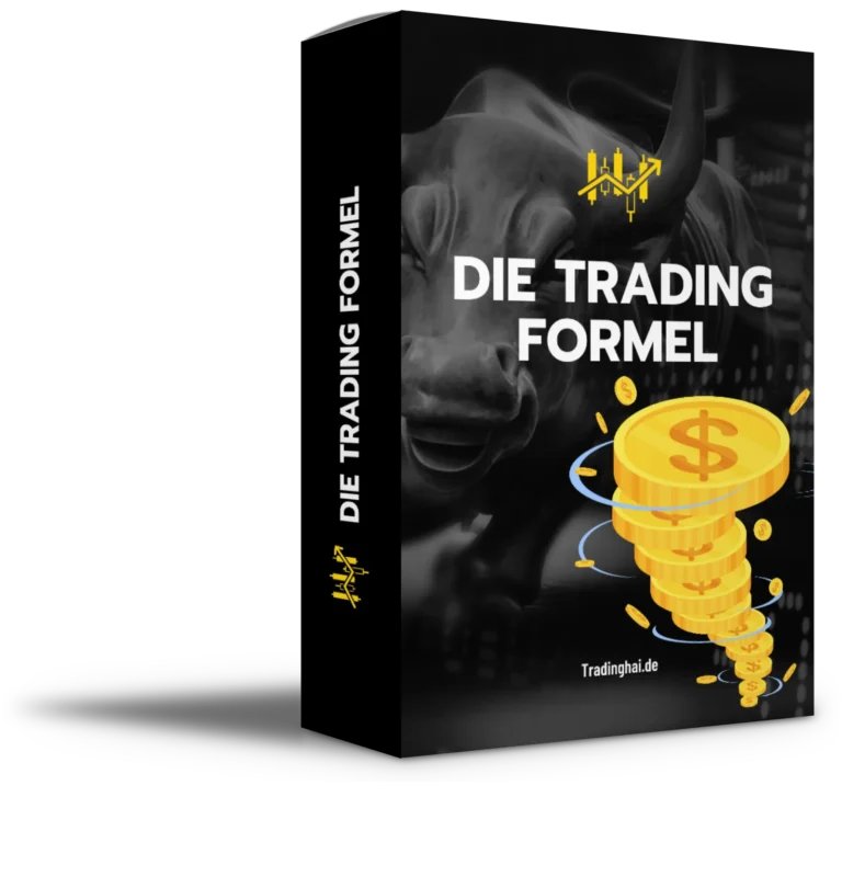 Die Trading Formel – Videokurs zum Börsenhandel