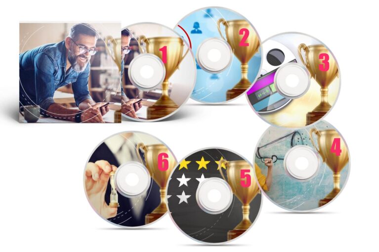 Die Udemy Masterclass – Videokurs zur Kurserstellung