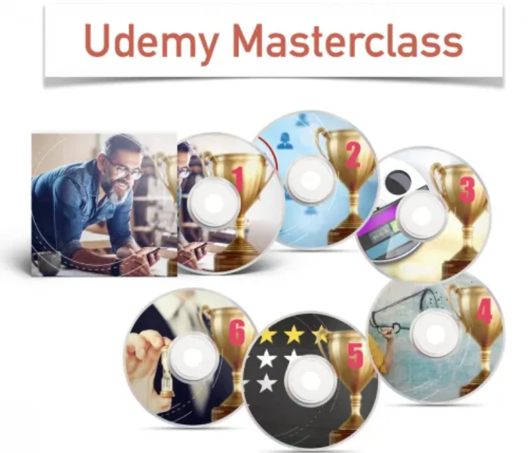 Die Udemy Masterclass – Videokurs zur Kurserstellung