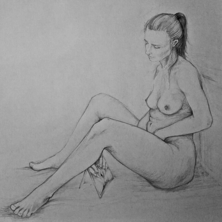 Die Vulva-Meditation – geführte Audio-Meditationen