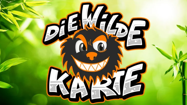 Die Wilde Karte – Zaubertrick-Videokurs von Ingo Ahnfeldt