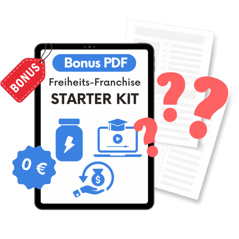 Digital Reselling Masterclass – Live-Webinar zum Online-Business