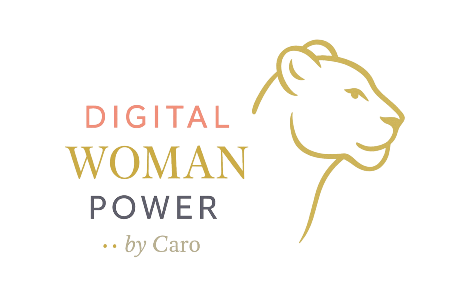 Digital Woman Power