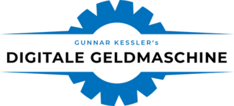 Digitale Geldmaschine Audios + Checkliste – Hörkurs Onlinebusiness