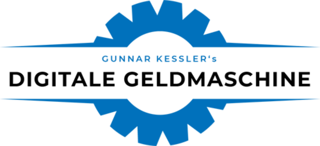 Digitale Geldmaschine – Videokurs für Nebeneinkommen