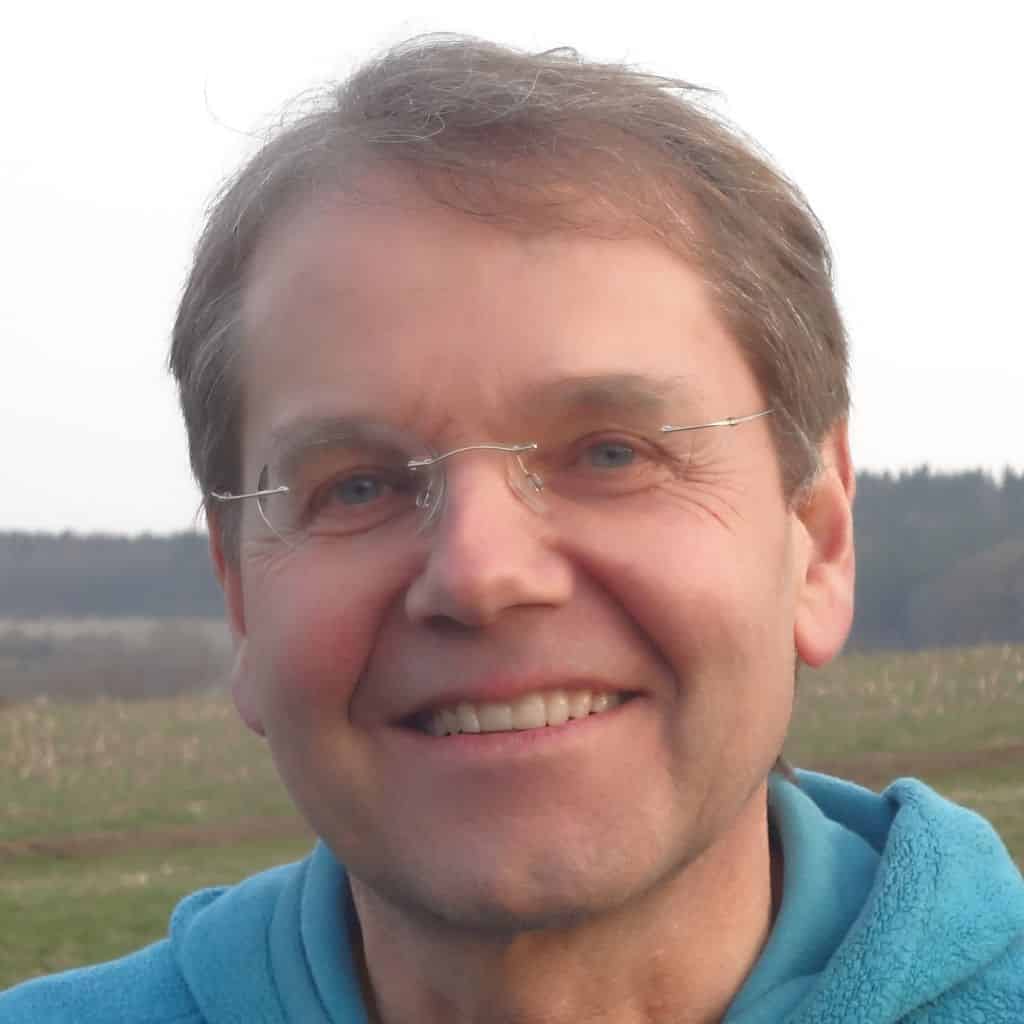 Digitales Handbuch – E-Book zur Naturpädagogik 3 Thomas Müller-Schöll, Autor von Das Erdschützerprojekt
