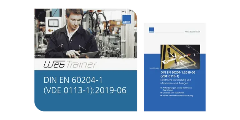 DIN VDE 0100-410 – Schutz gegen elektrischen Schlag
