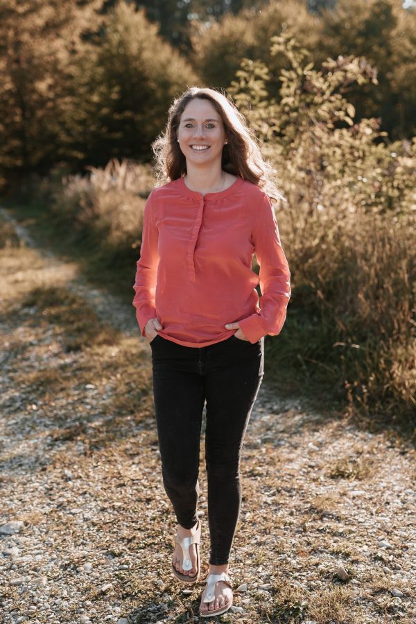 Dr. Anne Wiesbeck