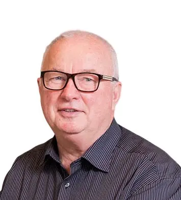 Dr. Karsten Wallberg