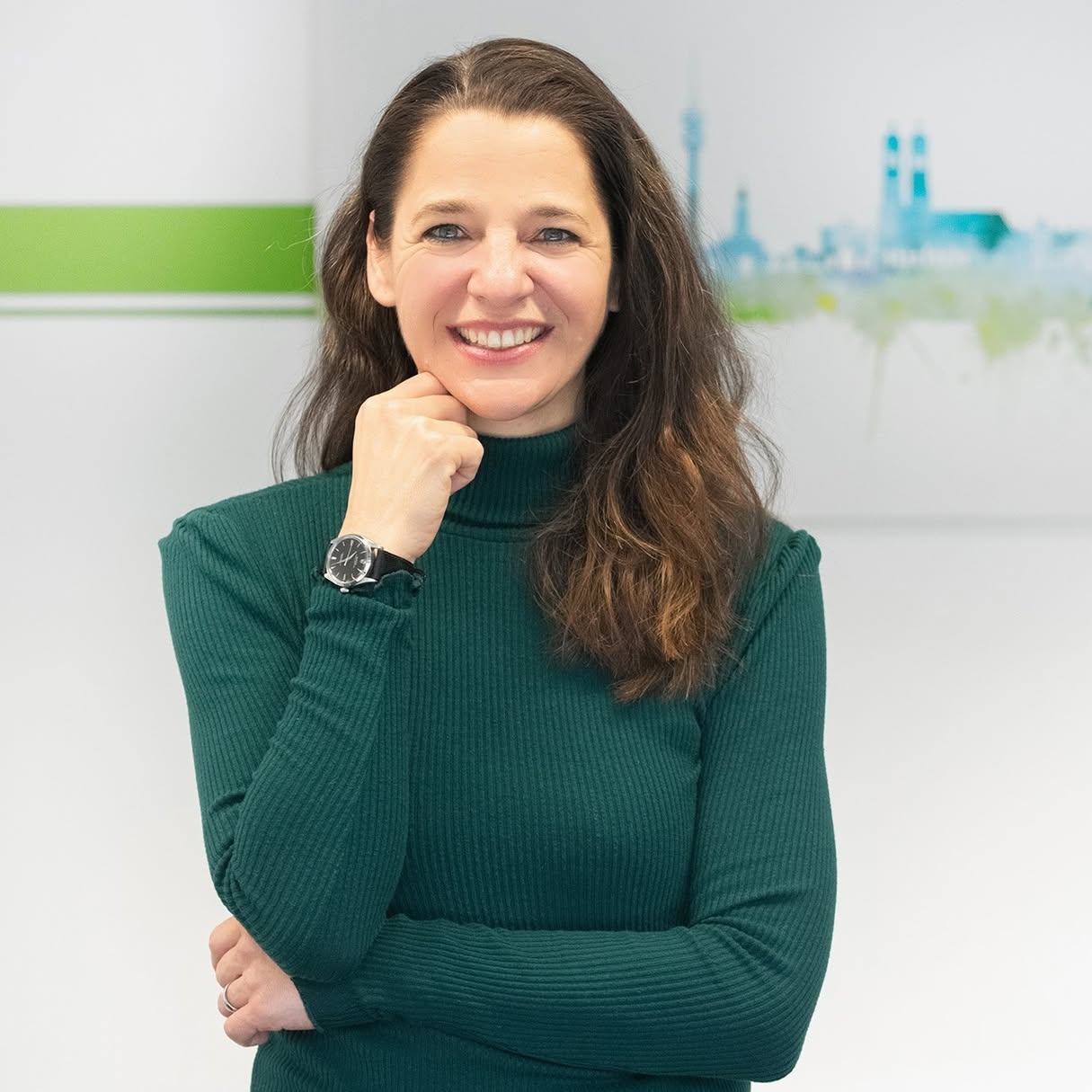 Dr. Katrin Hegendörfer