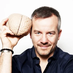 Dr. Mark T. Hofmann