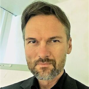 Dr. Michael Jost