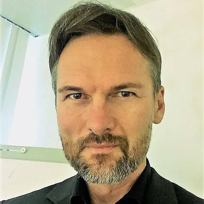 Dr. Michael Jost