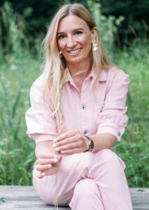 Dr. Patricia Purker