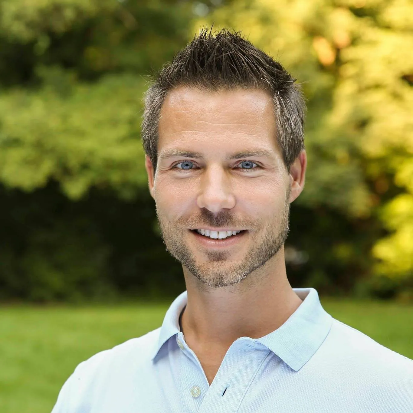 Dr. rer. nat. Torsten Pfitzer