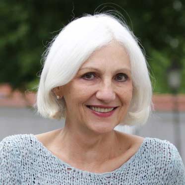 Dr. Susanne Braun