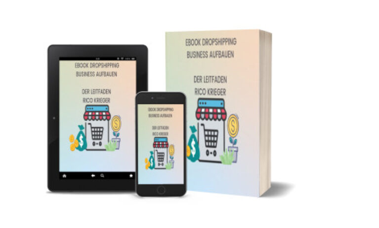 Dropshipping Leitfaden 2023 von RSMedicalWorldwide