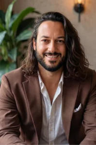 Duncan Capicchiano