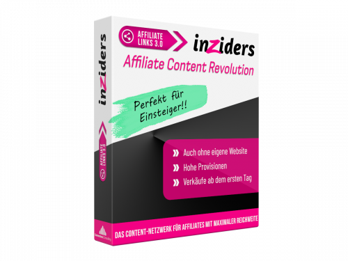 E-Mail-Marketing für Affiliate