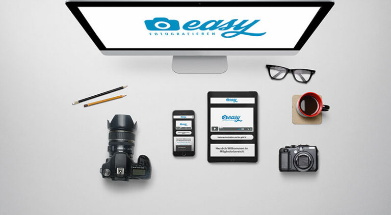 Easy Fotografieren Lernen – Video-Kurs von Martin Birkner