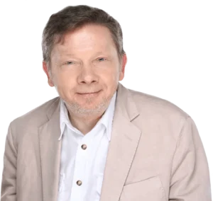 Eckhart Tolle