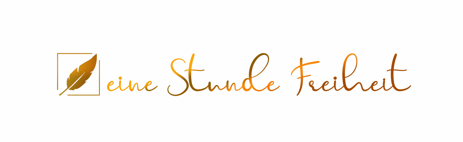 Eine Stunde Freiheit