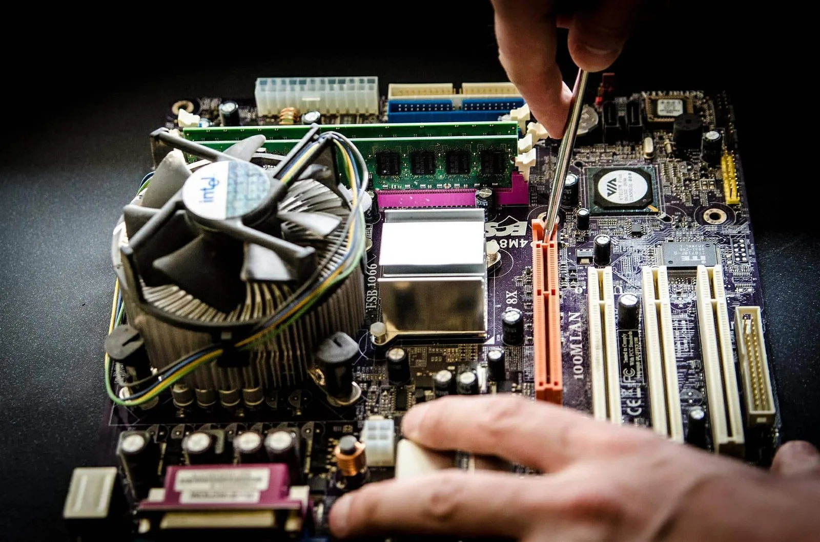 Elektroniker für Geräte und Systeme AP1 von Christoph Höller 4 Lernplan Elektroniker für Geräte und Systeme Abschlussprüfung