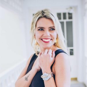 Elisabeth Wunderbaldinger