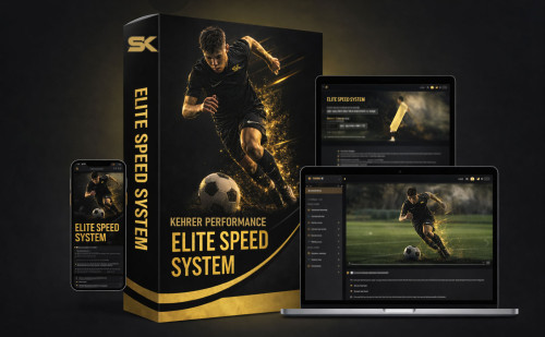 Elite-Speed-System